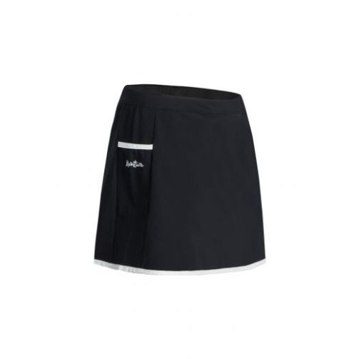 sensi match skirt+shorts woman fianco