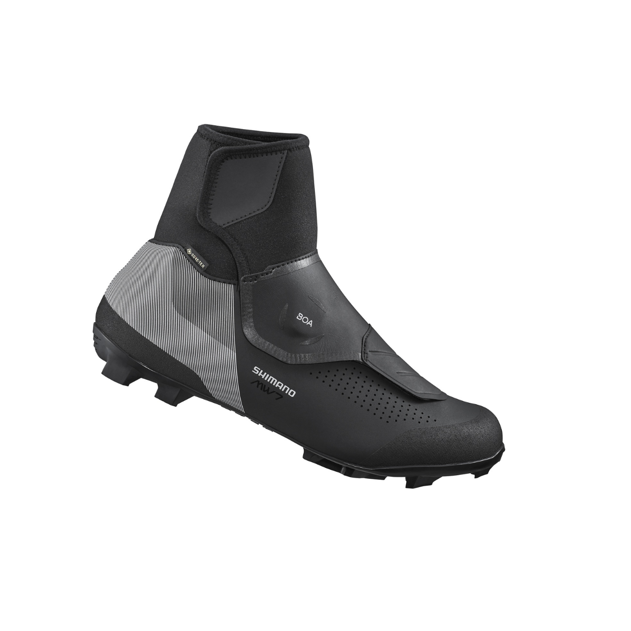 Scarpe mtb invernali top usate